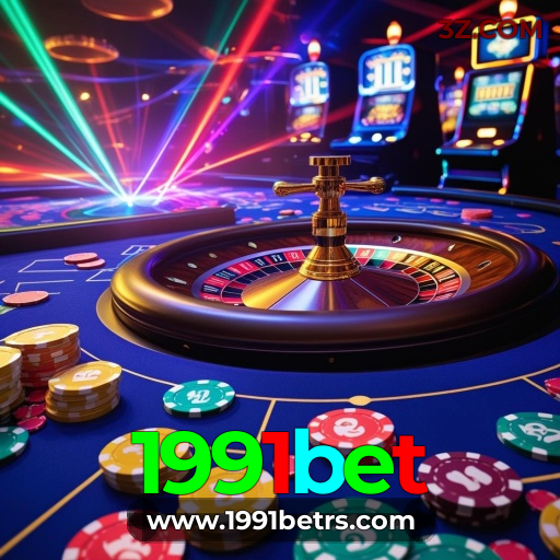 Login Social e Inovador: Conheça o 1991bet
