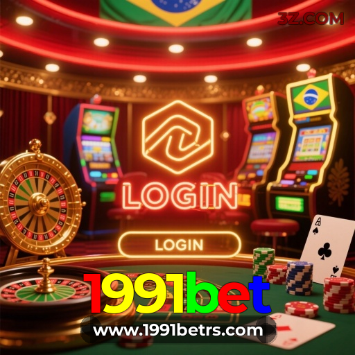 Cassino Online 1991bet | Bônus e Promoções Especiais