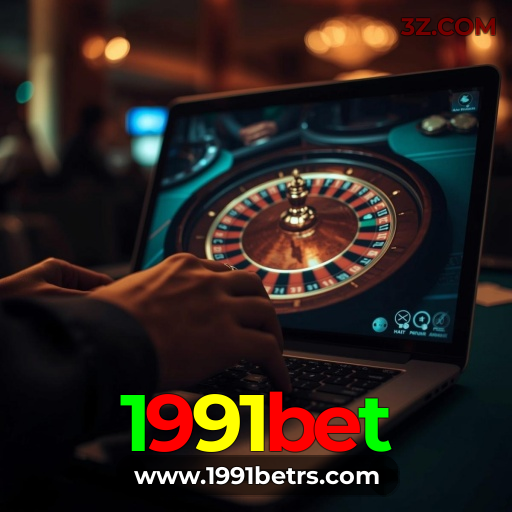 1991bet: Experiência Autêntica de Cassino com Jogos de Mesa ao Vivo