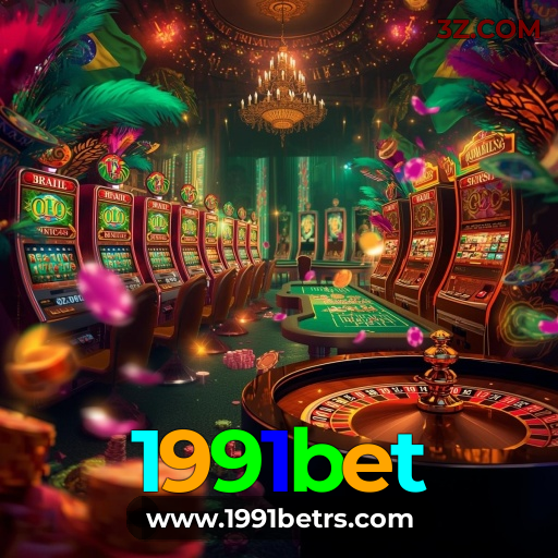 Ofertas Imperdíveis na Promo do 1991bet para Gamers