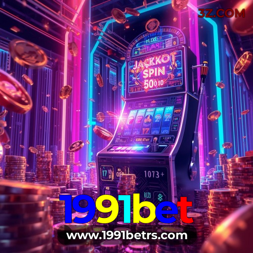 Cassino Online 1991bet | Bônus e Promoções Especiais