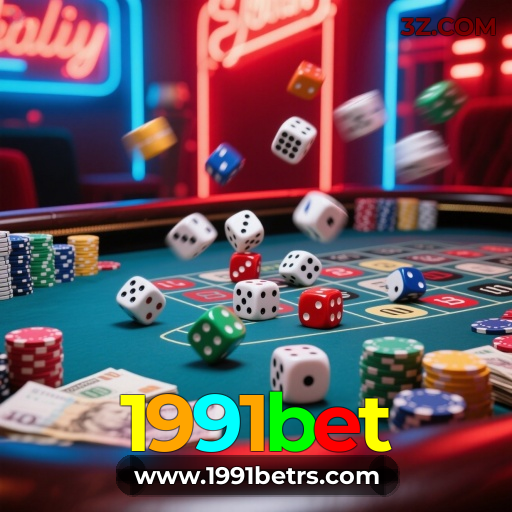 Ofertas Imperdíveis na Promo do 1991bet para Gamers